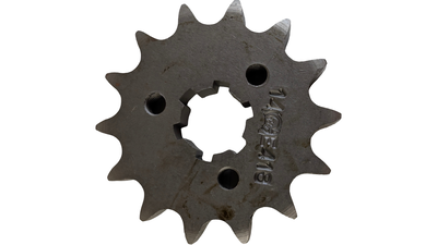 FRAMDREV,14t.SUZ.T125-2 69-71