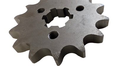 FRAMDREV,14t.SUZ.T125-2 69-71