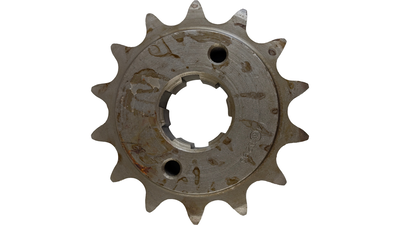 FRAMDREV,14T.600 TRANSALP87-88