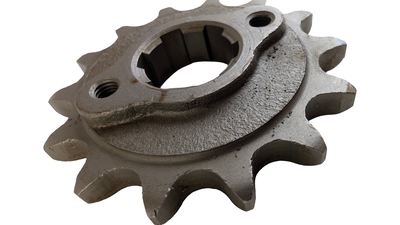 FRAMDREV,14T.600 TRANSALP87-88
