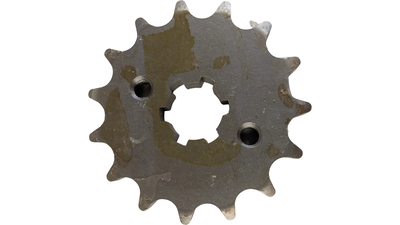 FRAMDREV,15t.RD125LC 1982-86