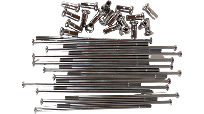 EKER 3,5x125mm EKERm/NIPPL.RAK,20st