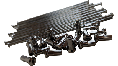 EKER 3,5x125mm EKERm/NIPPL.RAK,20st