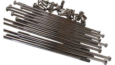 EKER 3,5x125mm EKERm/NIPPL.RAK,20st