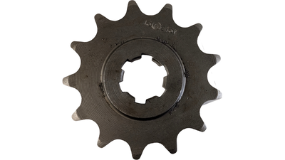 FRAMDREV,13t.SUZ.RM250/370/400