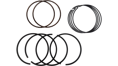 KOLVRINGSATS STD TRIUMPH 750,