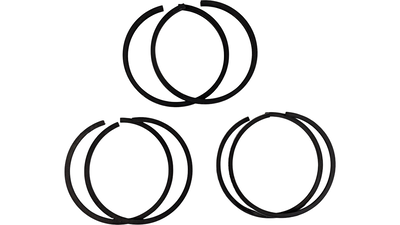 KOLVRING CB125K3/5/B6+1mm.Oem