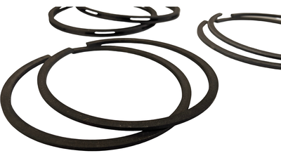 KOLVRING CB125K3/5/B6+1mm.Oem