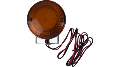 BLINKERSLYKTA,lightbar.E-märkt
