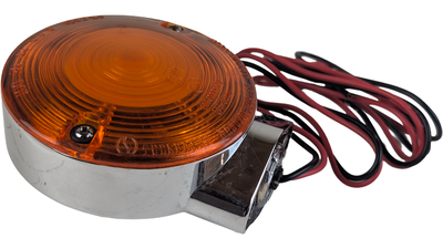BLINKERSLYKTA,lightbar.E-märkt
