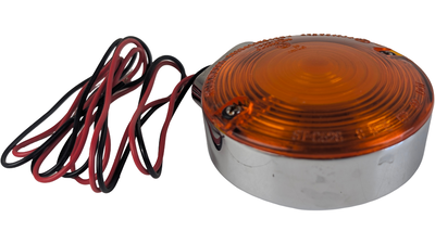 BLINKERSLYKTA,lightbar.E-märkt
