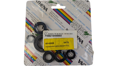 PACKBOXSATS,MTR.CR80/85R 84-04
