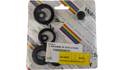 PACKBOXSATS,MOTOR.KX125 94-05