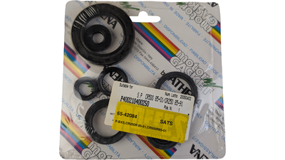 PACKBOXSATS,CR250R 85-91,CR500
