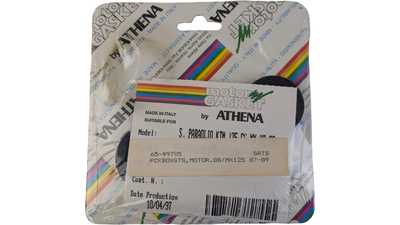 PACKBOXSATS,MOTOR.GS/MX125 87-