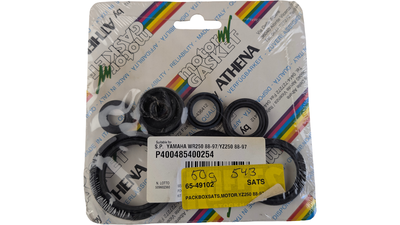 PACKBOXSATS,MOTOR.YZ250 88-97