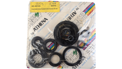 PACKBOXSATS,MOTOR.YZ250 01-05