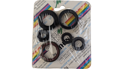 PACKBOXSATS,MOTOR.KTM MX80 86-