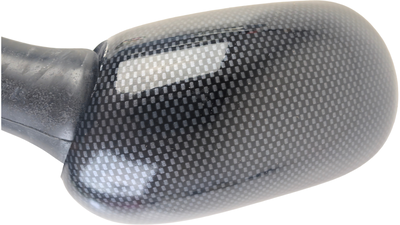 BACKSPEGEL,HÖ.HON CBR/VFR.KOLF
