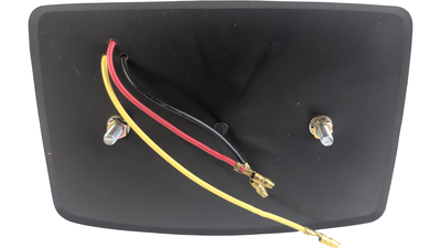 BAKLYSE,LUCASTYP 1973-> 6volt