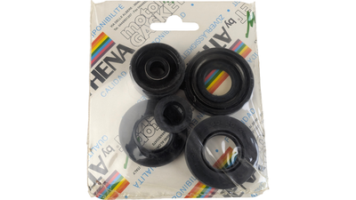 PACKBOXSATS,MOTOR.YZ80 1993-01