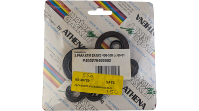 PACKBOXSATS,EXC/SX400->520.00-