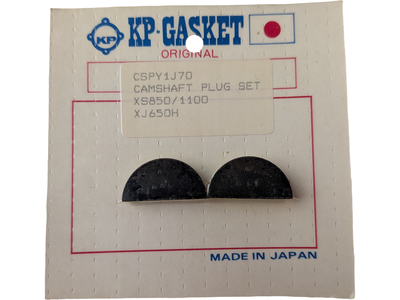 KAMPLUGG XS750/850/1100,XJ650/