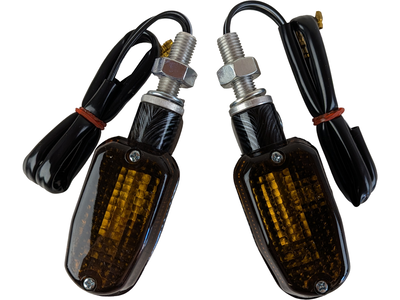 MINIBLINKERS.Alu/Carbon1-pol.M