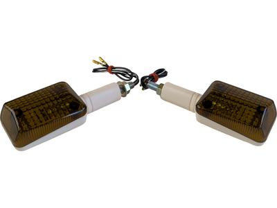 MINIBLINKERS,lng arm.VIT/Mörkt