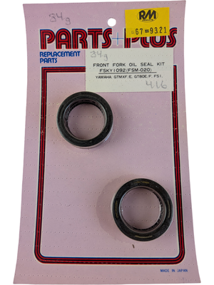 PACKBOX GAFFEL 26x36x10,5 mm