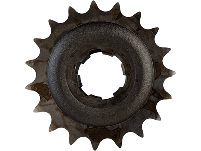 FRAMDREV,19t.BSA A7&A10 49-62