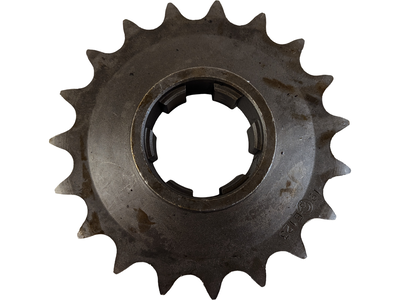 FRAMDREV,19t.BSA A7&A10 49-62
