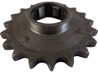 FRAMDREV,19t.BSA A7&A10 49-62