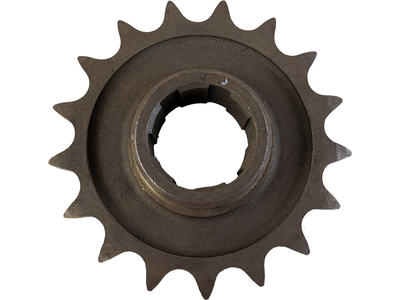 FRAMDREV,17t.BSA A50&A65 62-73