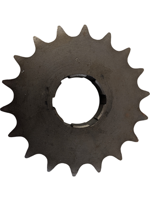 FRAMDREV,18t.BSA 1-cyl 1950-57