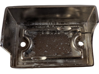 LOCK,KROMAT.FRAMBROMSCYL.YAMA