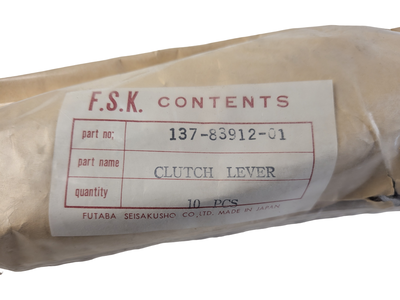 Yamaha Kopplingshandtag (OEM 137-83912-01)