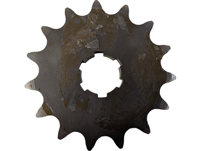 FRAMDREV,15t.RD350LC/YPVS83-88