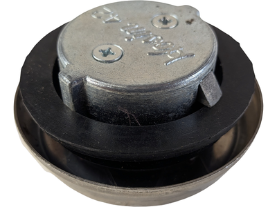 TANKLOCKm/lås42mmKROM röd ring