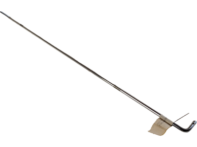 FÖRLÄNGT BROMSSTAG,HON.450&750