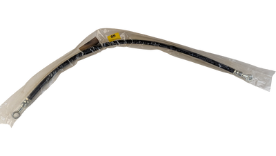 BROMSSLANGANG,GUMMI,63cm.2 ÖGL