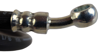 BROMSSLANGANG,GUMMI,63cm.2 ÖGL
