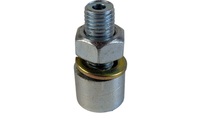 FÄSTBULT,BLINKERS.19mm.GOLDWIN