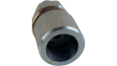 FÄSTBULT,BLINKERS.19mm.GOLDWIN