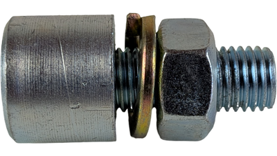 FÄSTBULT,BLINKERS.19mm.GOLDWIN