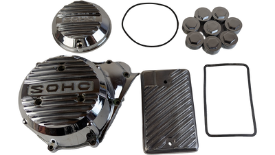  FLÄNSAD LOCKSATS, CB750 69-78