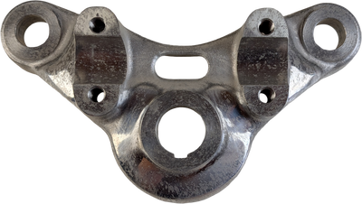 Honda Original Övre Gaffelkrona (OEM 53230-246-010)