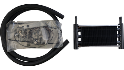 DERALE OLJEKYLARE QA1, MOTO-GUZZI 850-T3
