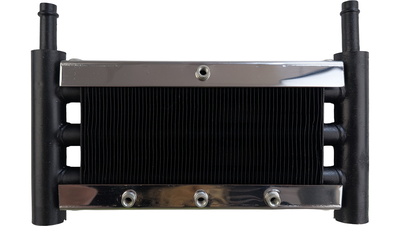 DERALE OLJEKYLARE QA1, MOTO-GUZZI 850-T3