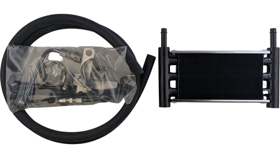 DERALE OLJEKYLARE QA1, YAMAHA XJ/XS1100